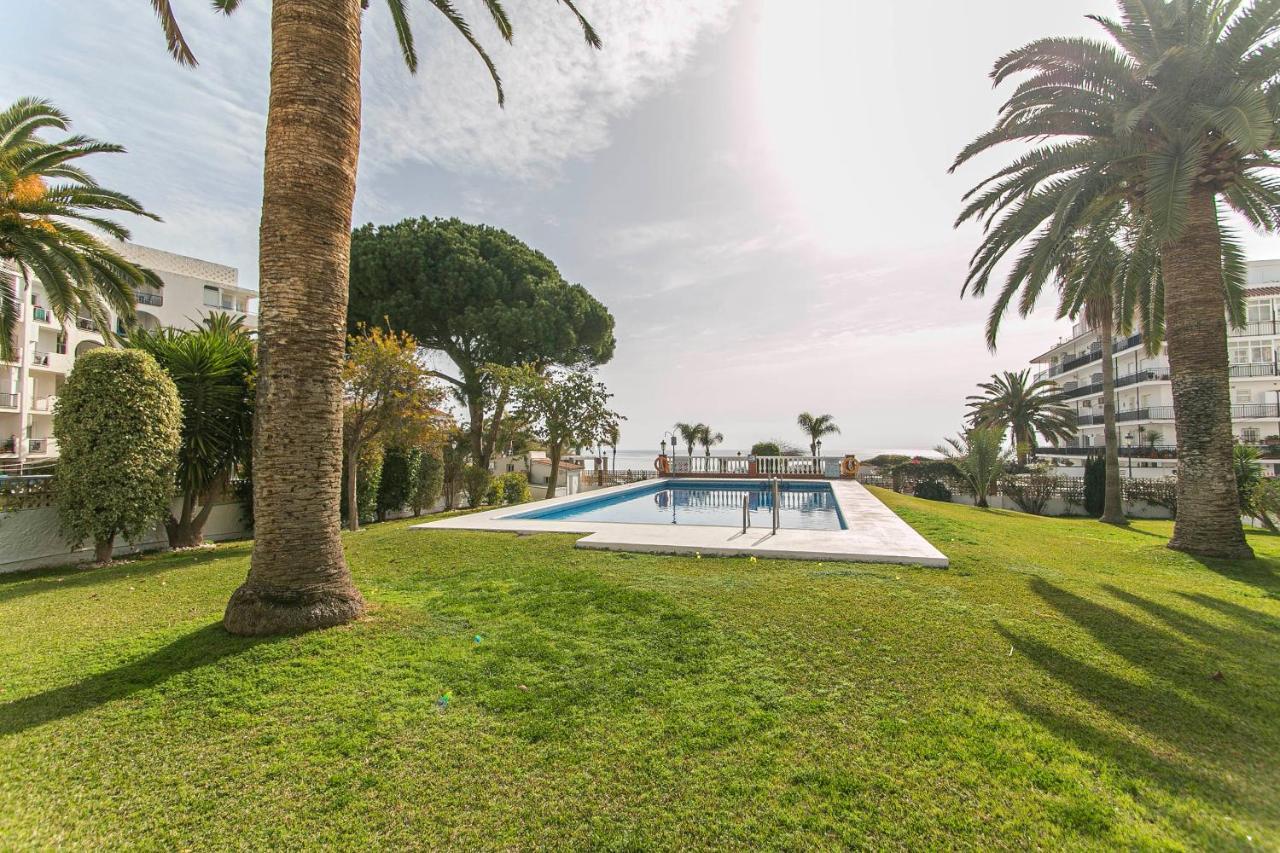 Apartamento Carabeo 2 Dorm Nerja